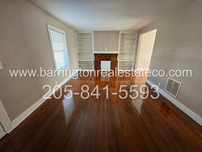 Building Photo - Birmingham/Ensley - Zero Deposit
