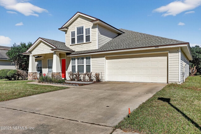 Building Photo - 9205 Redtail Dr