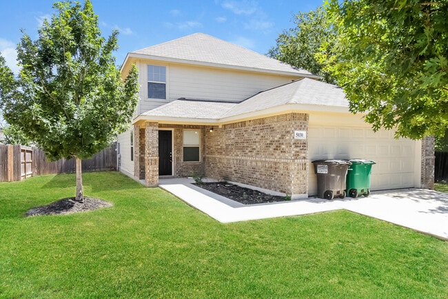 Building Photo - Tesoro Hills - 5030 War Cloud Dr, San Anto...