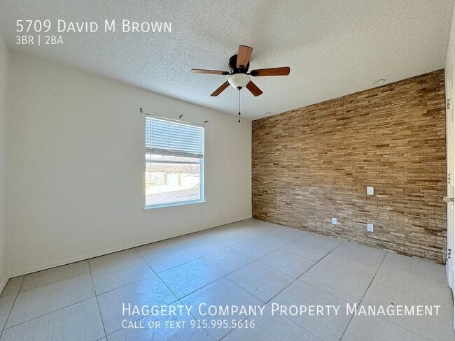 Building Photo - 5709 David M Brown Ct