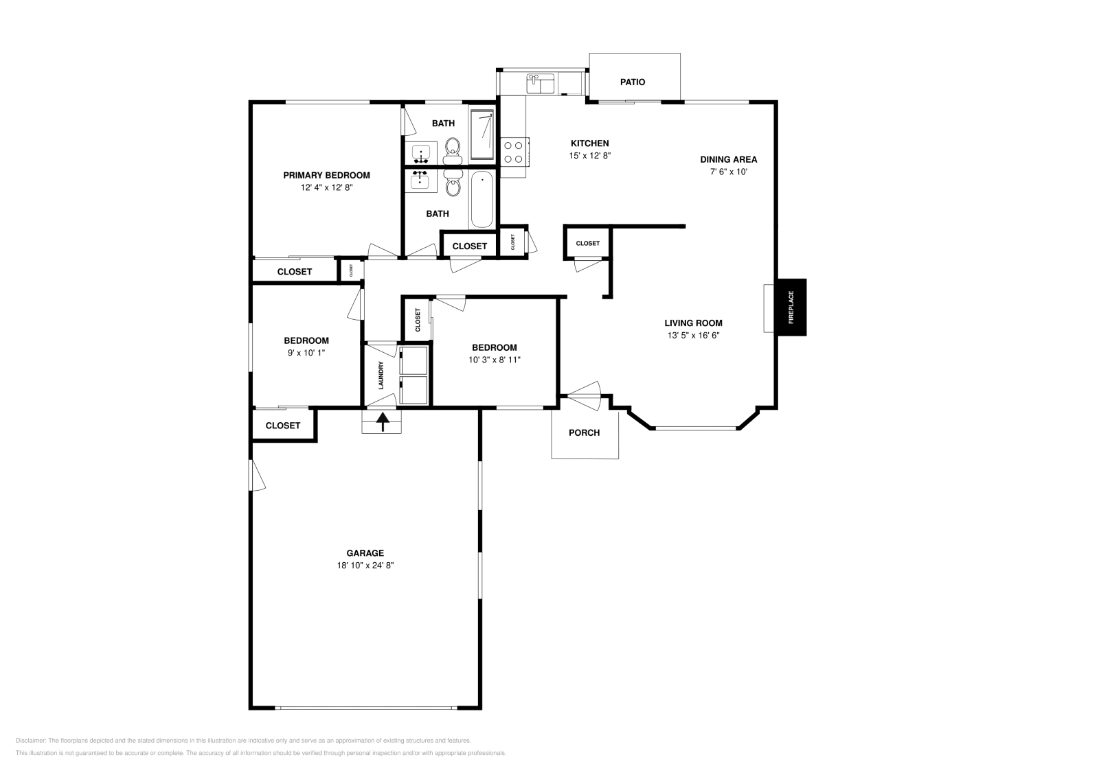 Building Photo - 2076 Harte Ct
