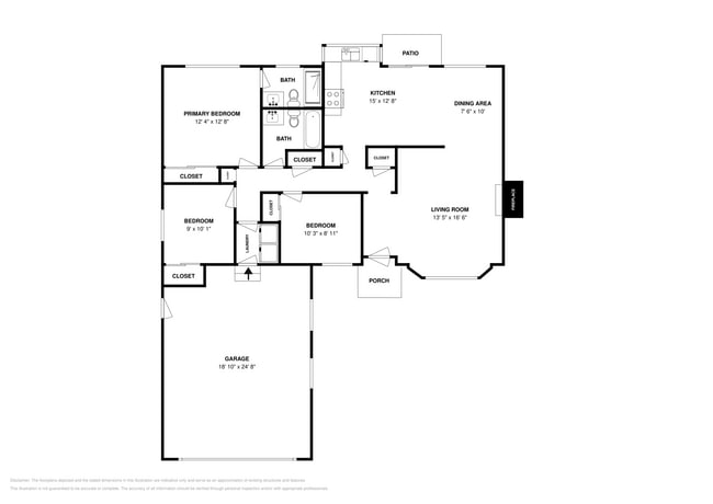 Building Photo - 2076 Harte Ct