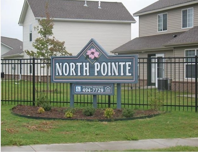 North Pointe Fort Smith, AR Apartment Finder