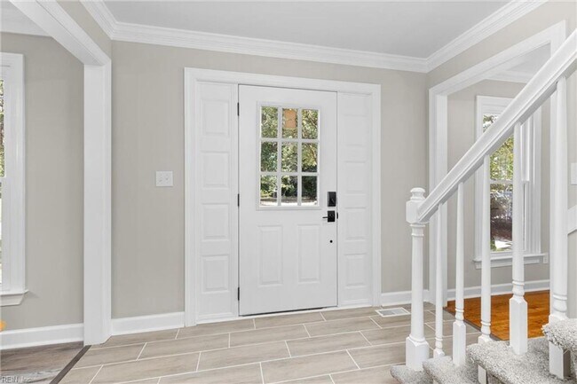 Building Photo - Beautiful, Spacious 5Bedroom Home in Virginia Beach