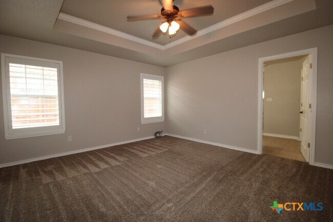 Building Photo - 603 Mustang Trail