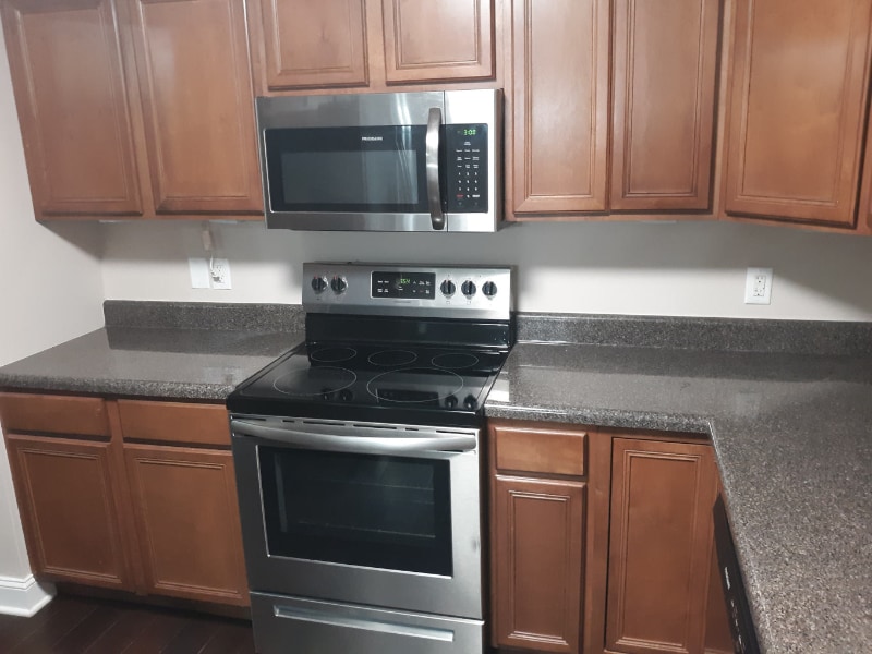 Building Photo - 5311 Stricter Ln