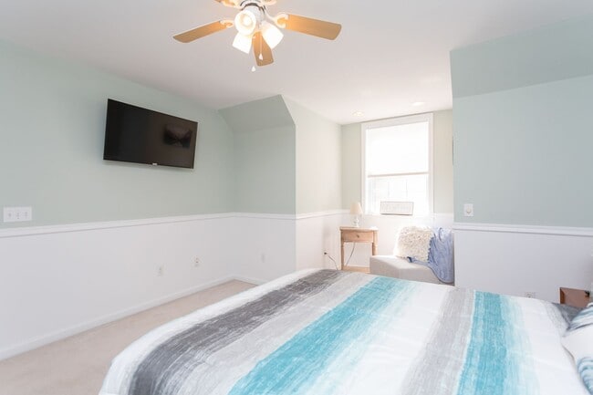 Building Photo - Spacious 4-Bedroom Home in Massanutten Resort