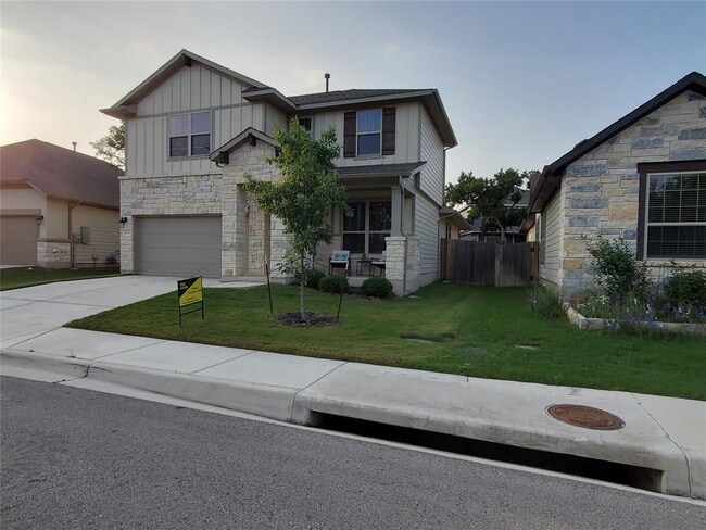 Building Photo - 1633 Winding Stream Trail