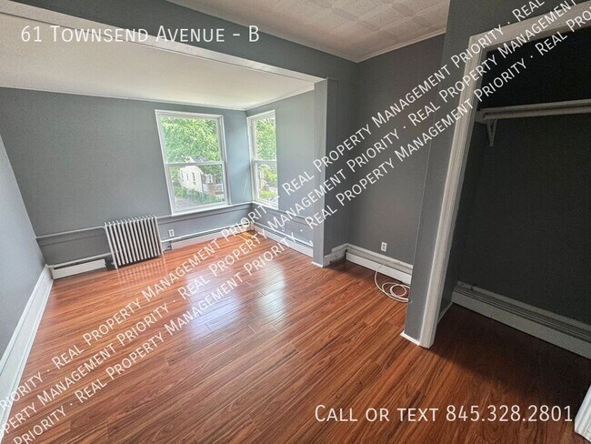 Building Photo - 61 Townsend Ave