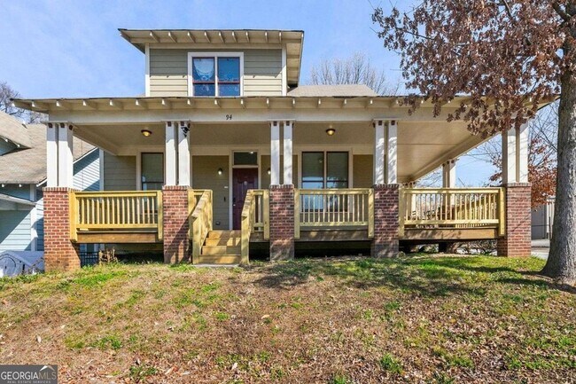 Primary Photo - 94 Lucy St SE