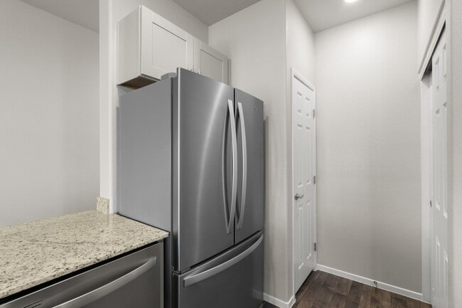 Building Photo - NW!!  2 Bedrooms with Balcony!!  Gated!! C...