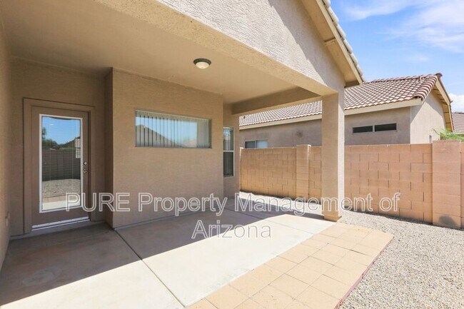 Building Photo - 2807 E Morenci Rd