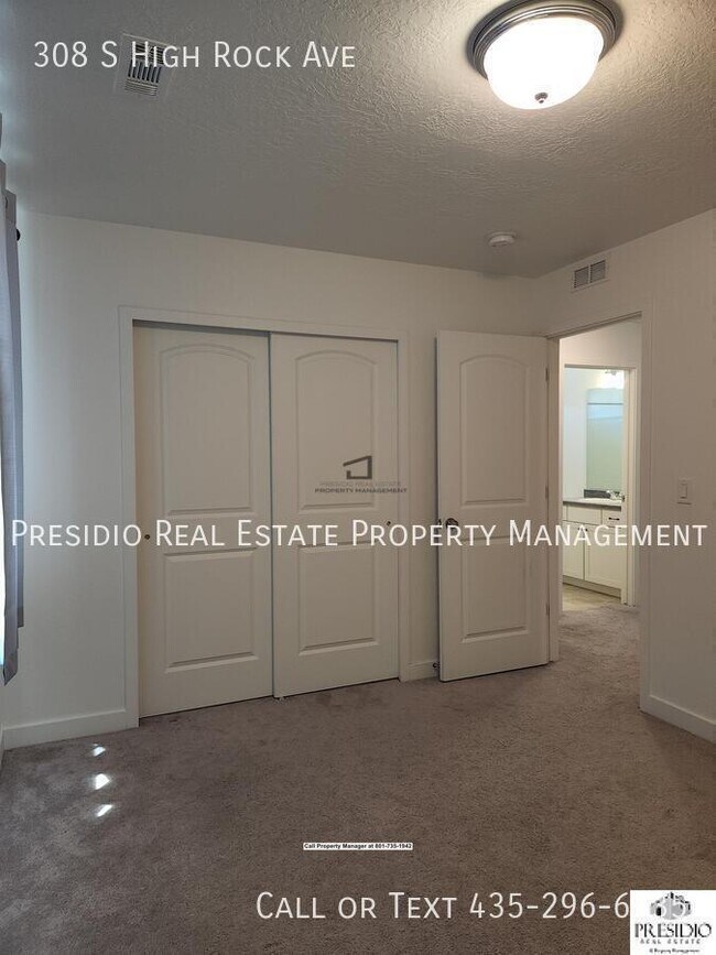 Building Photo - 308 S High Rock Ave