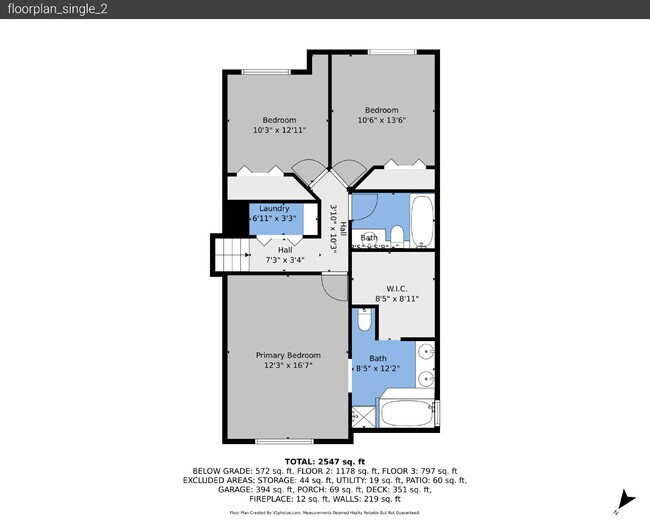 Building Photo - $2,395.00 - 4 Bedrooms, 3.5 Bathrooms, Sin...