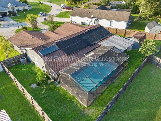 Building Photo - 508 Glade Ct