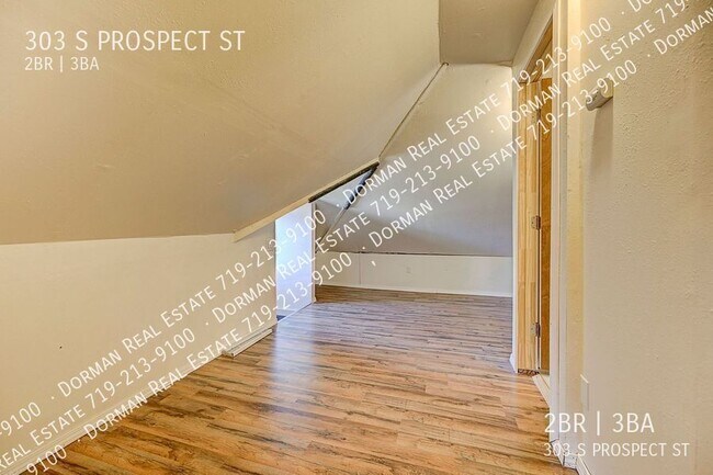 Building Photo - 303 S Prospect St