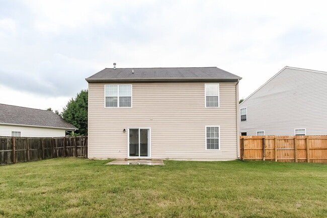 Building Photo - 5412 Powder River Ct