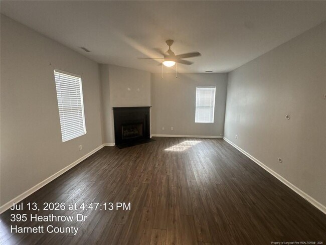 Building Photo - 395 Heathrow Dr