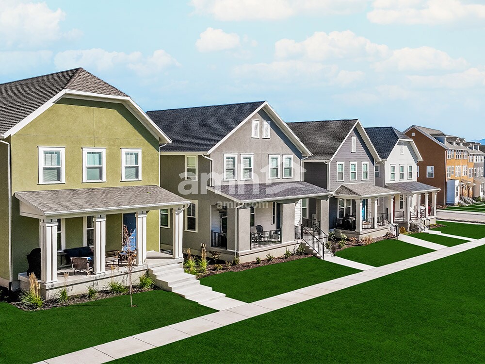 Building Photo - 6008 S Jordan Pkwy W