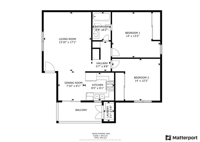 Building Photo - Downstairs End Unit 2 Bedroom Condo in Oceanside!