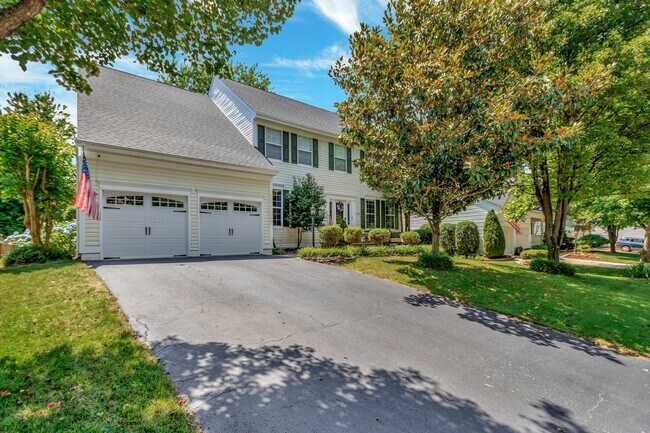 Primary Photo - 15346 Bowmans Folly Dr