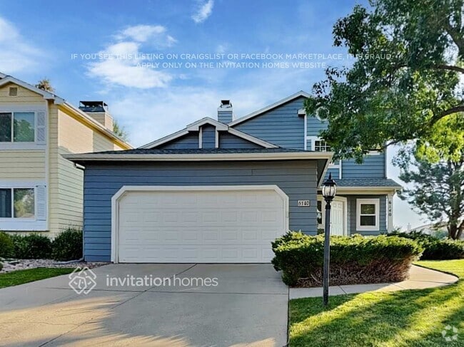 Building Photo - 6140 Hayseed Ct