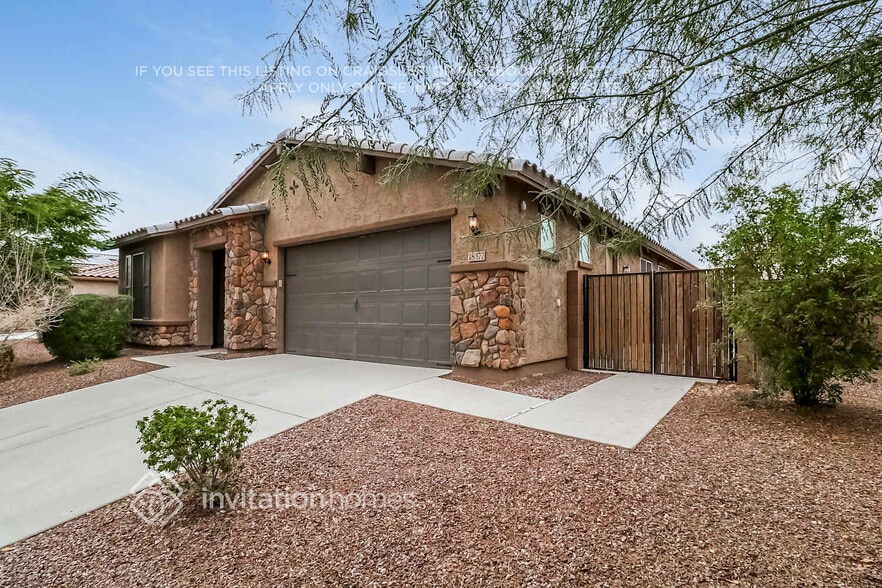 Building Photo - 18377 W Pueblo Ave