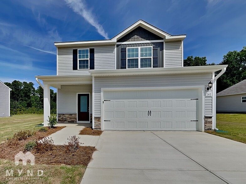 Primary Photo - 141 Taverners Ln