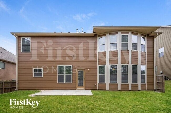 Building Photo - 7686 Outcrop Pass