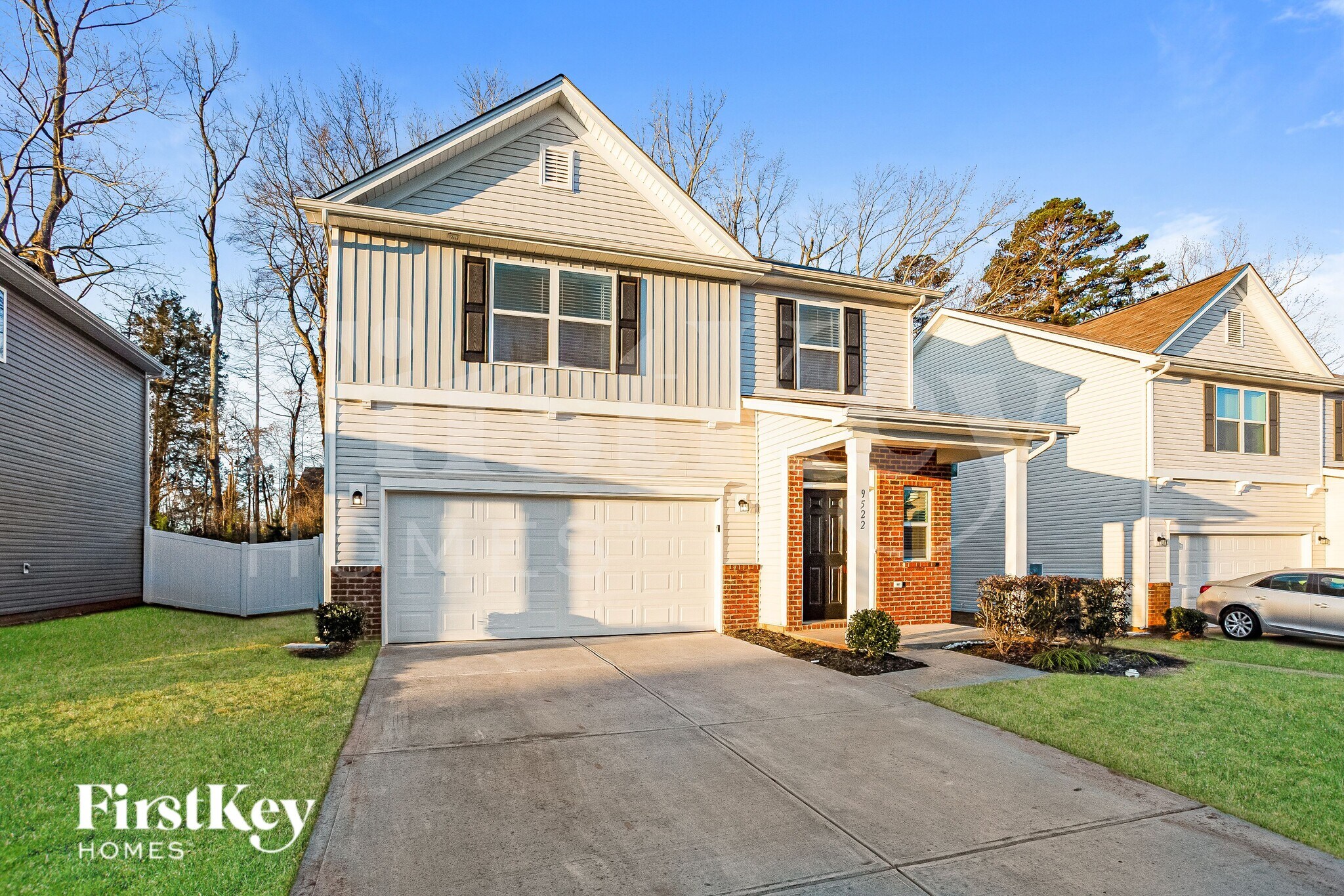 Building Photo - 9522 Hamel St