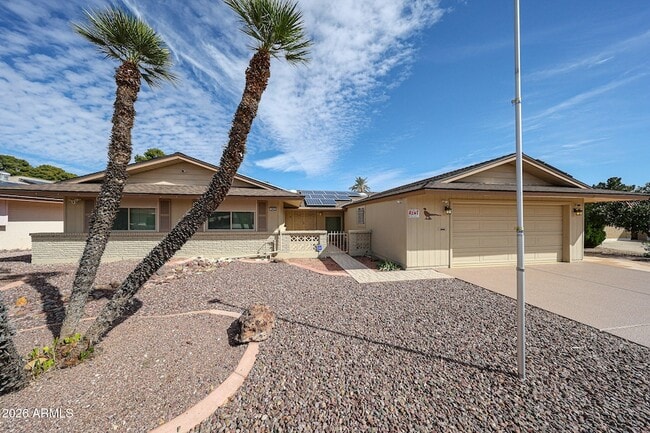 Building Photo - 9821 N 110th Ave