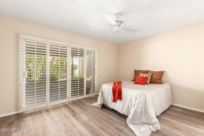 Building Photo - 6735 N 16th Pl