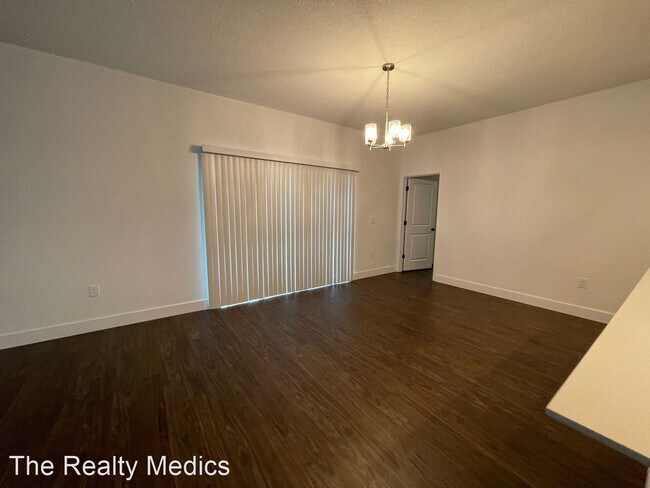 Building Photo - 4 br, 2 bath House - 1383 Gimlet St NW