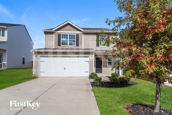 Primary Photo - 712 Hawley St