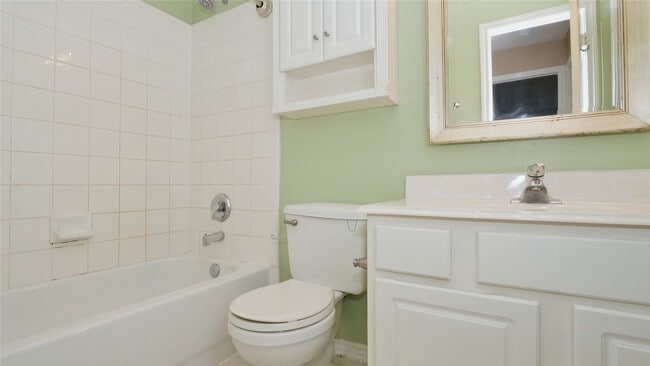 Building Photo - 5105 Caprock Dr