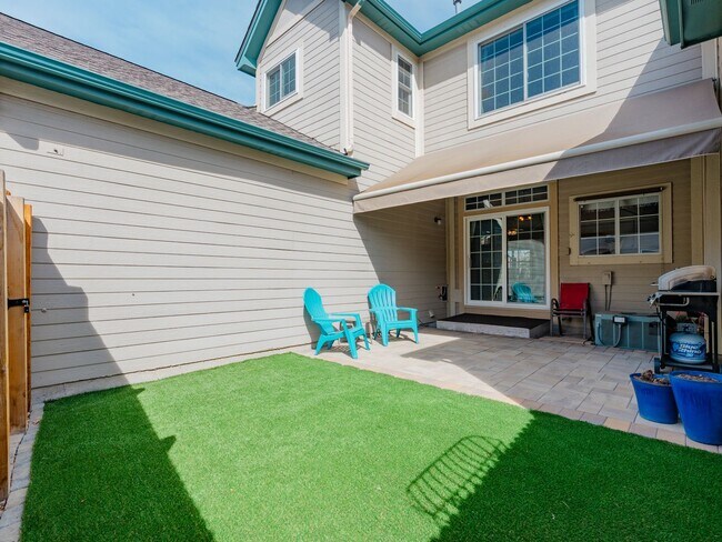 Building Photo - 10087 E Hawaii Pl
