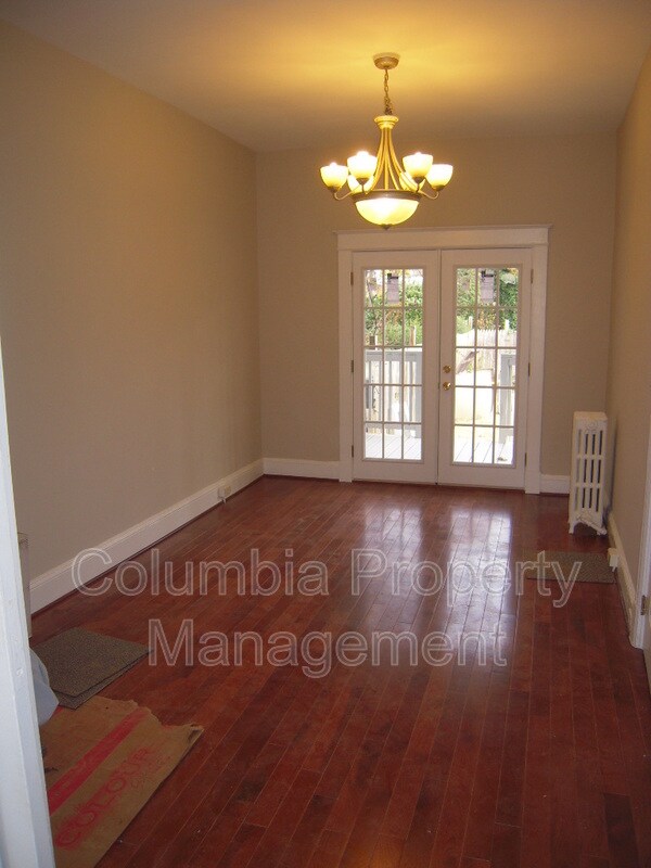 Building Photo - 3523 Warder St NW
