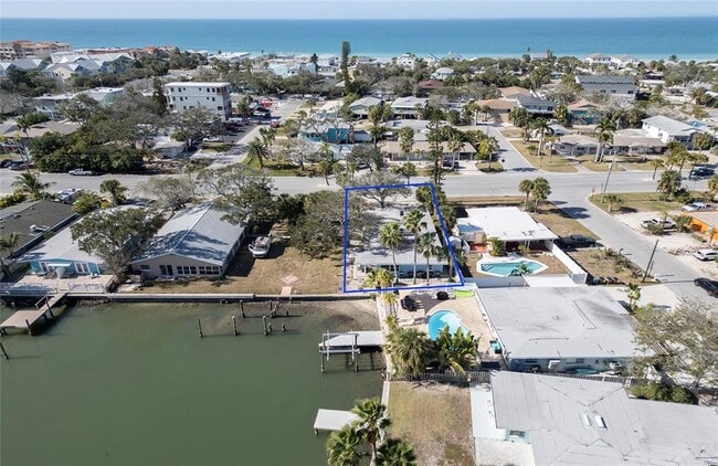 Building Photo - 717 E Gulf Blvd