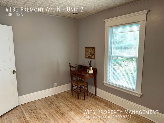 Building Photo - 4131 Fremont Ave N