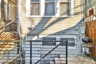 Building Photo - English Basement apartment with Parking