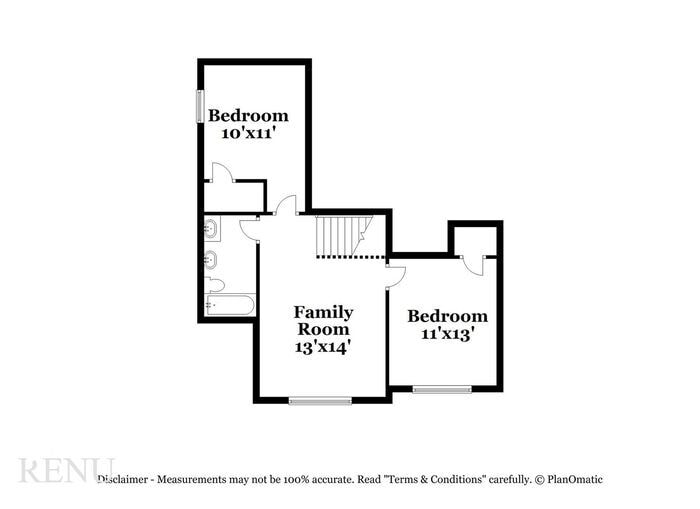 Building Photo - 2407 Heeney Pk Ln