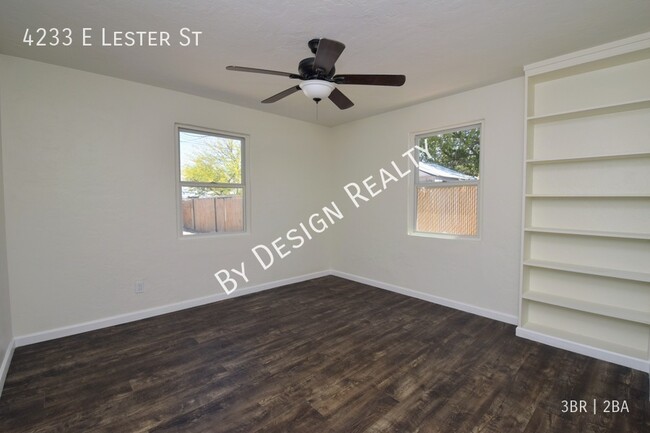 Building Photo - 4233 E Lester St