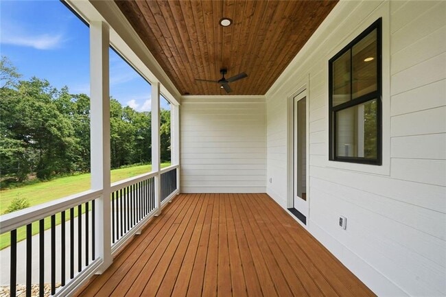 Building Photo - 1396 Old Magnolia Way