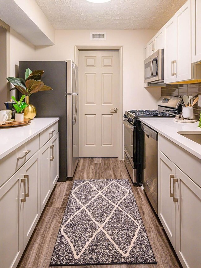 Interior Photo - Atria at Crabtree Valley