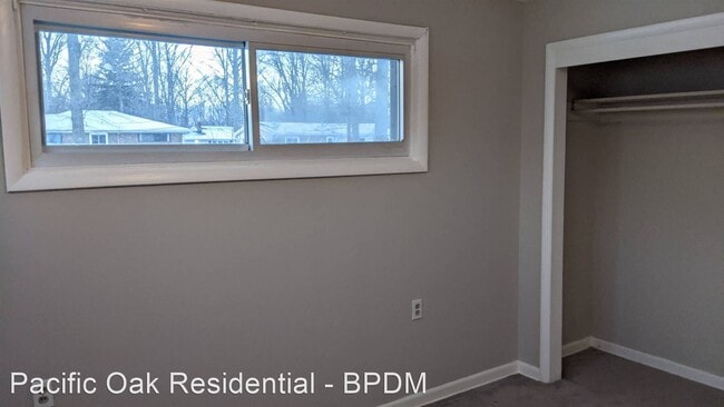 Building Photo - 3 br, 1 bath House - 1027 Allen Ave