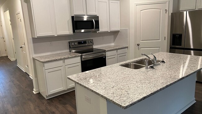 Building Photo - Chelsea Park's  Built 2022 One level 4 Bed...