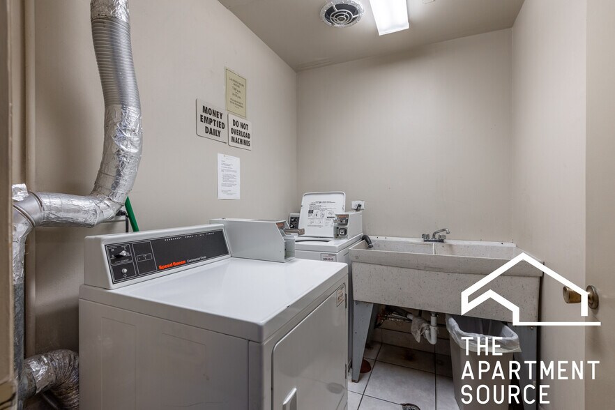 Building Photo - 7308 W North Ave