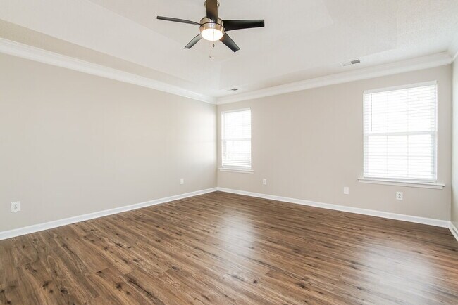 Building Photo - 3312 Marshlane Way
