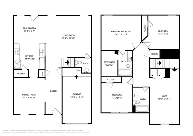 Building Photo - 16783 Fallen Timbers Dr
