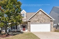 Building Photo - 213 Haywood Ln